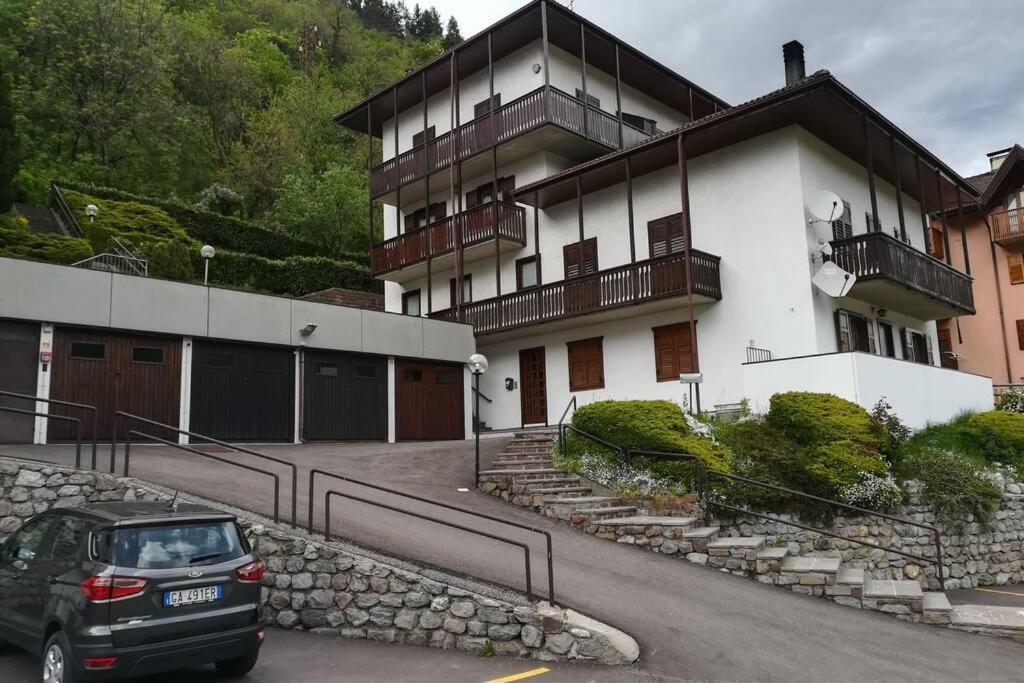 Casa Bianca Apartment Malè Exterior foto