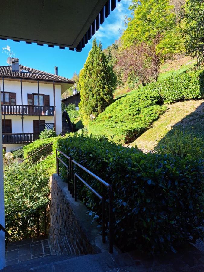 Casa Bianca Apartment Malè Exterior foto