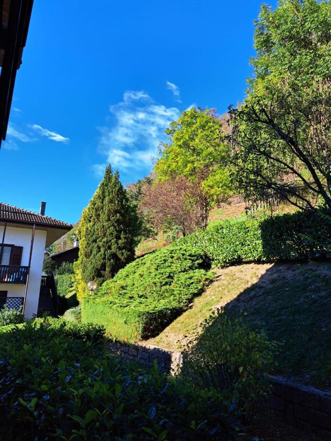 Casa Bianca Apartment Malè Exterior foto